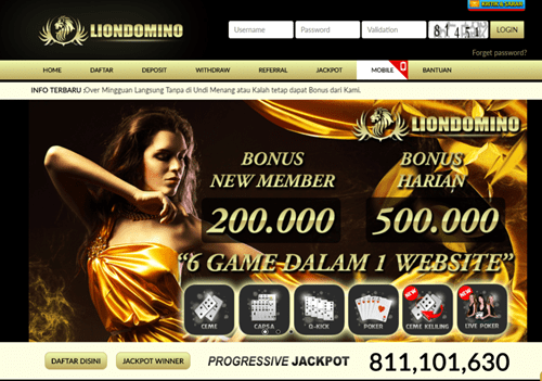Situs Poker Online Pelayanan Bank 24 Penuh